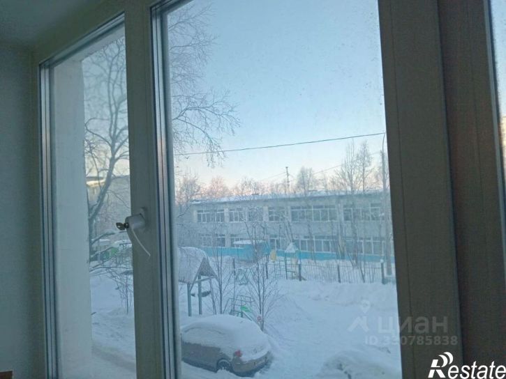 1-комн квартира улица Трудовые Резервы, 9,  д. 9