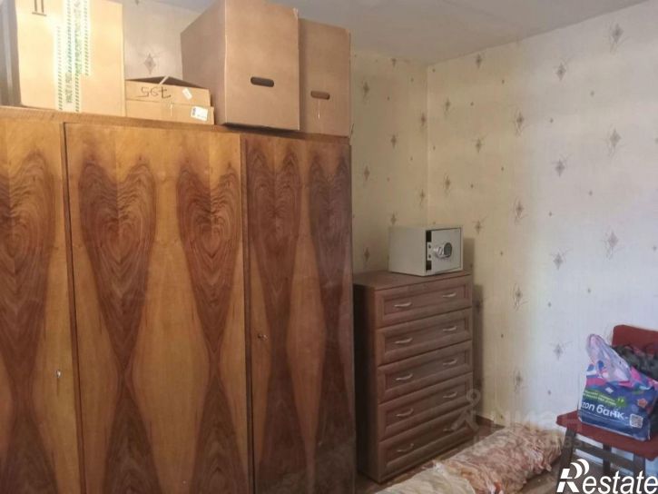 1-комн квартира улица Трудовые Резервы, 9,  д. 9