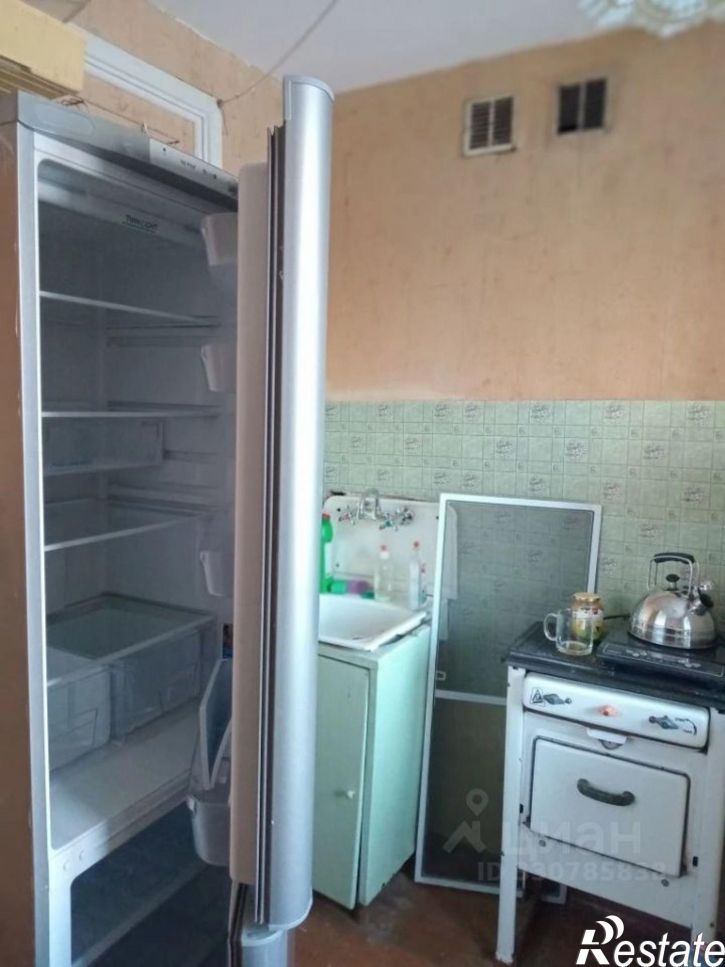 1-комн квартира улица Трудовые Резервы, 9,  д. 9