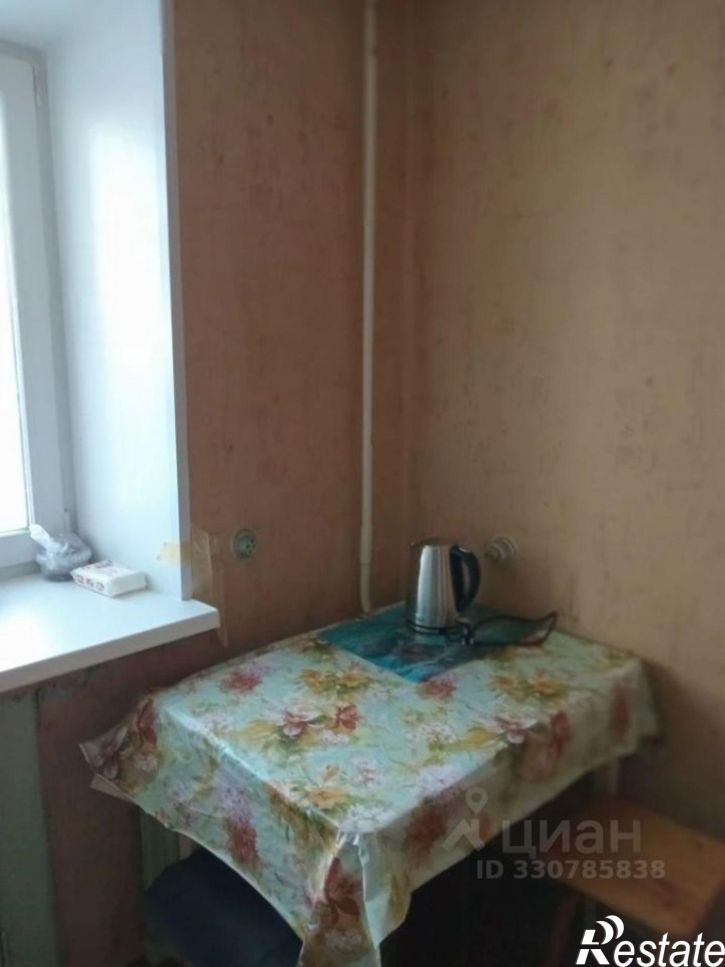 1-комн квартира улица Трудовые Резервы, 9,  д. 9