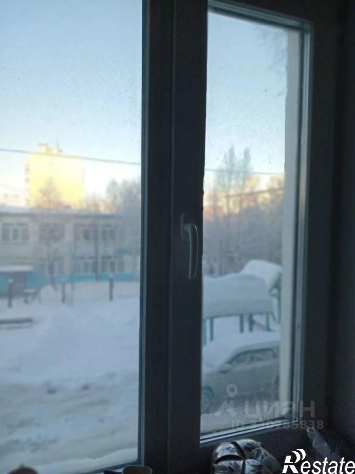1-комн квартира улица Трудовые Резервы, 9,  д. 9