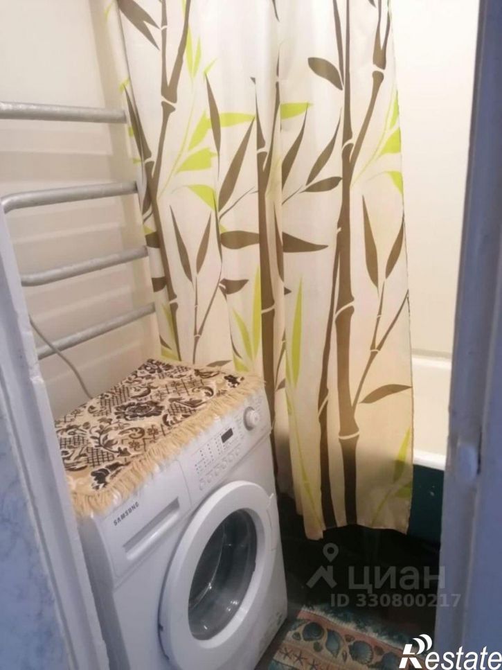 1-комн квартира улица Ушакова, 3,  д. 3