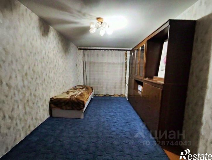 2-комн квартира улица Ломоносова, 19,  д. 19