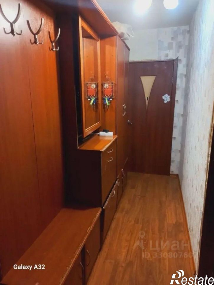3-комн квартира улица Достоевского, 3,  д. 3