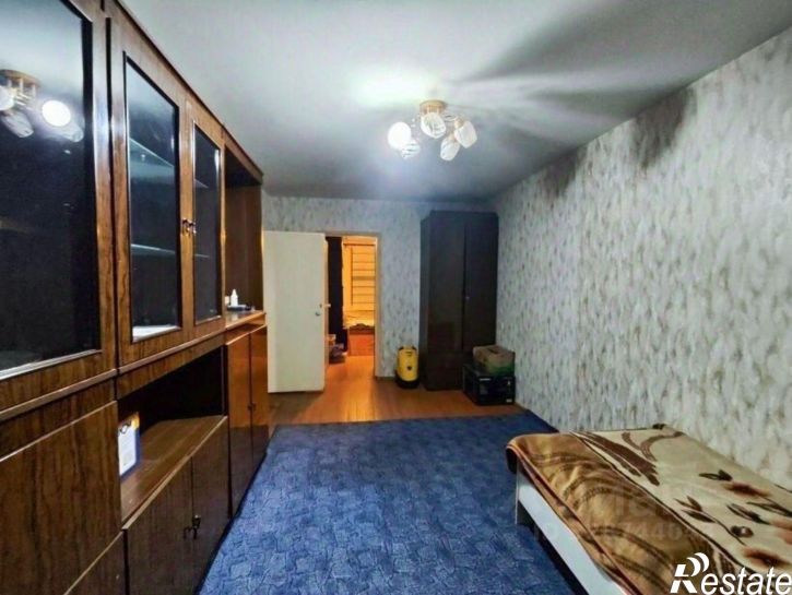 2-комн квартира улица Ломоносова, 19,  д. 19