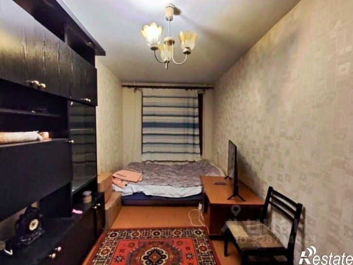 2-комн квартира улица Ломоносова, 19,  д. 19