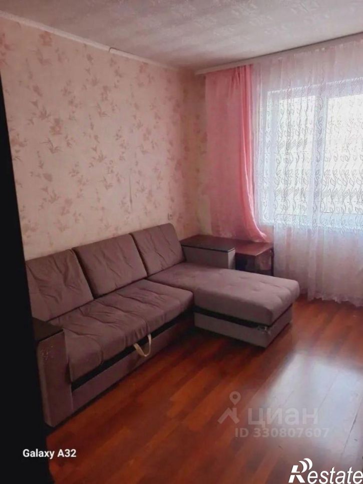 3-комн квартира улица Достоевского, 3,  д. 3