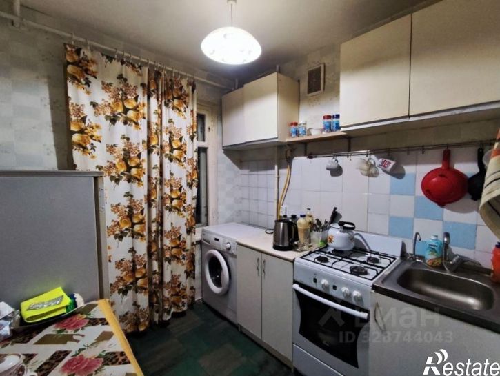 2-комн квартира улица Ломоносова, 19,  д. 19
