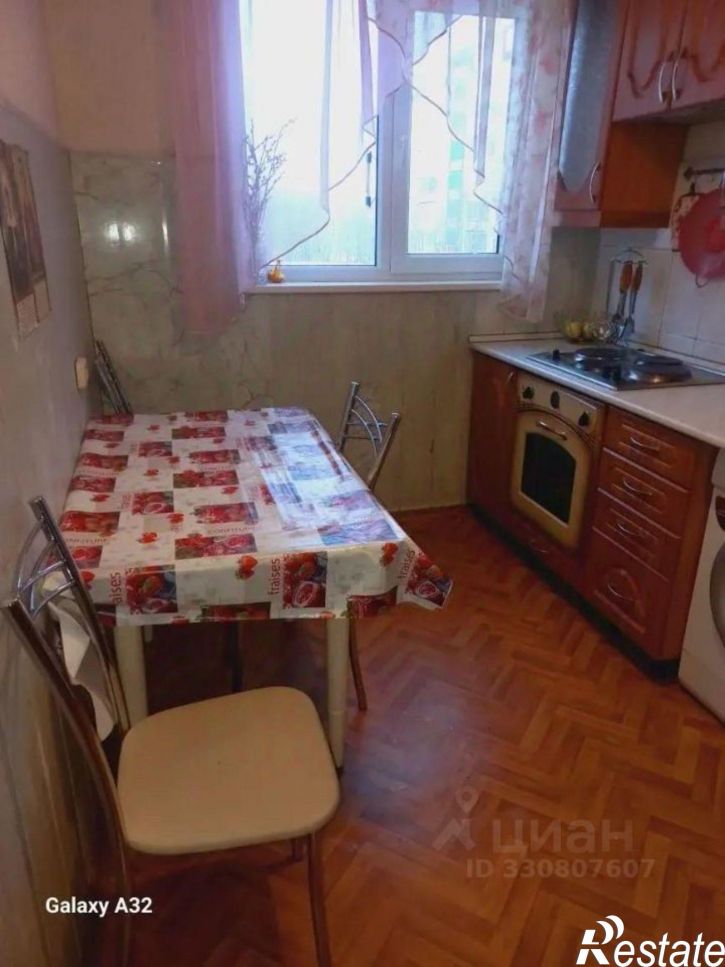 3-комн квартира улица Достоевского, 3,  д. 3