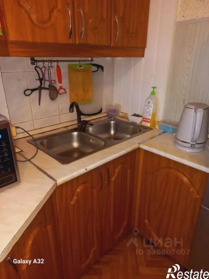 3-комн квартира улица Достоевского, 3,  д. 3
