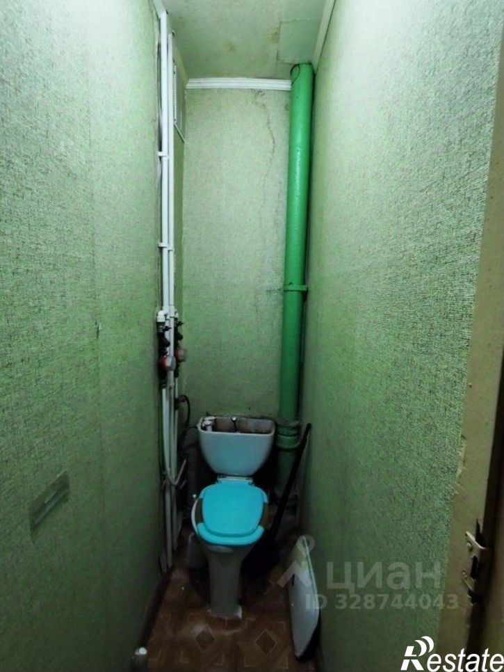 2-комн квартира улица Ломоносова, 19,  д. 19
