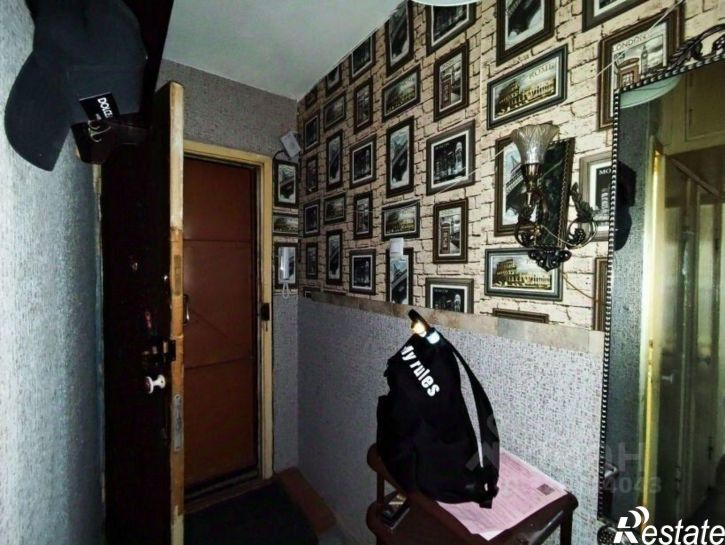 2-комн квартира улица Ломоносова, 19,  д. 19