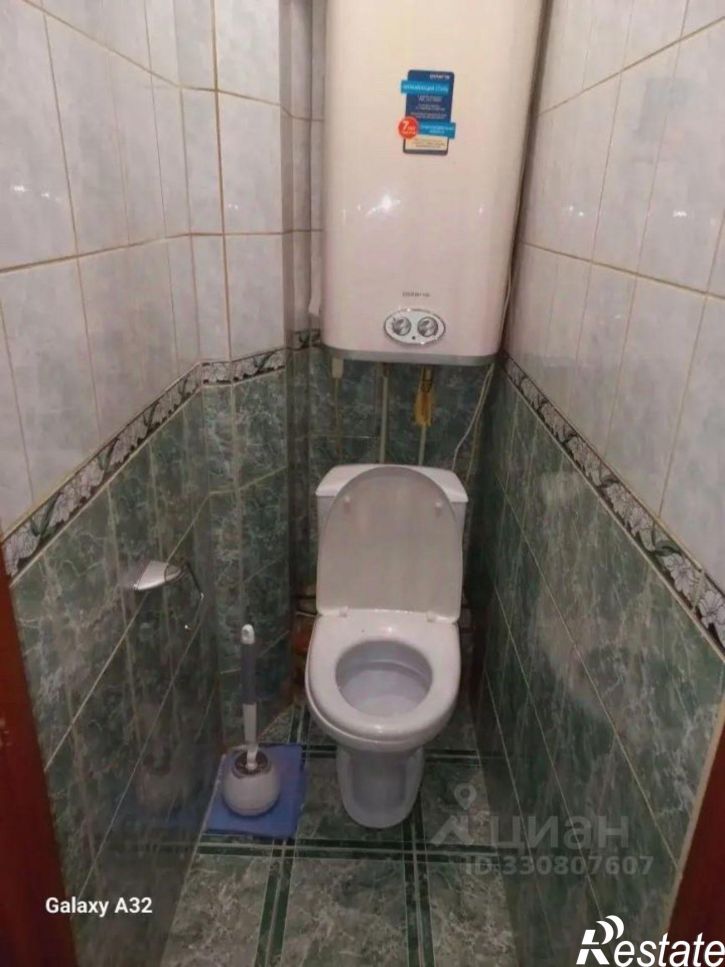 3-комн квартира улица Достоевского, 3,  д. 3