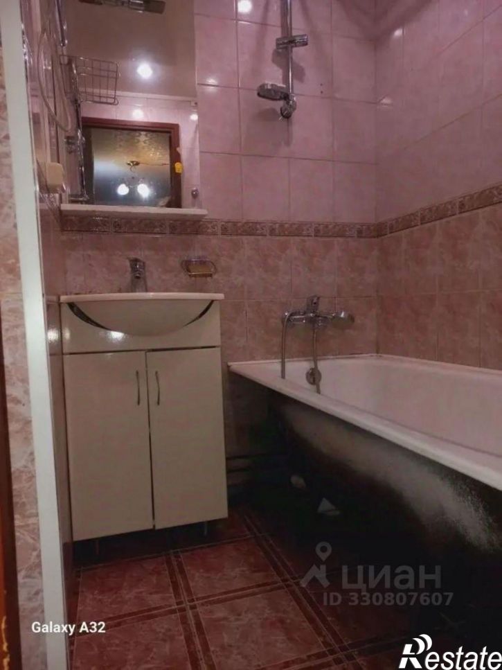 3-комн квартира улица Достоевского, 3,  д. 3