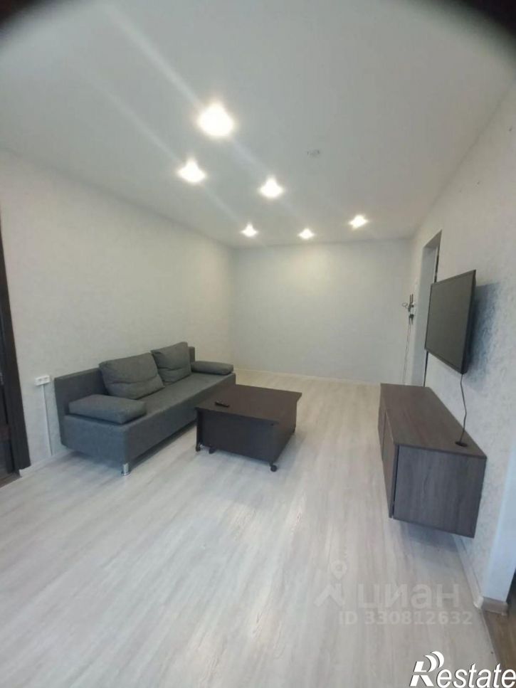 2-комн квартира ул Капитана Буркова, 21,  д. 21