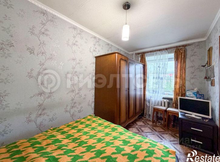2-комн квартира улица Нахимова, 27,  д. 27