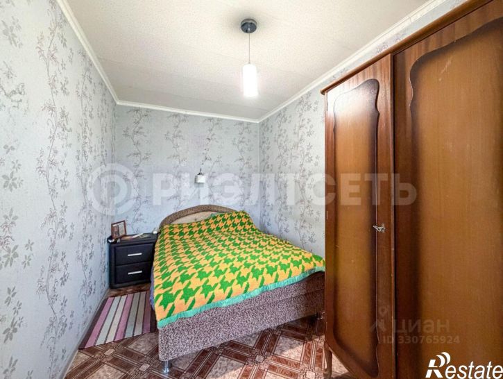 2-комн квартира улица Нахимова, 27,  д. 27
