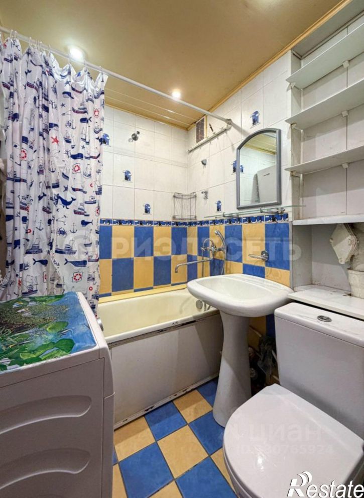 2-комн квартира улица Нахимова, 27,  д. 27