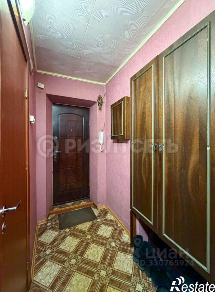 2-комн квартира улица Нахимова, 27,  д. 27