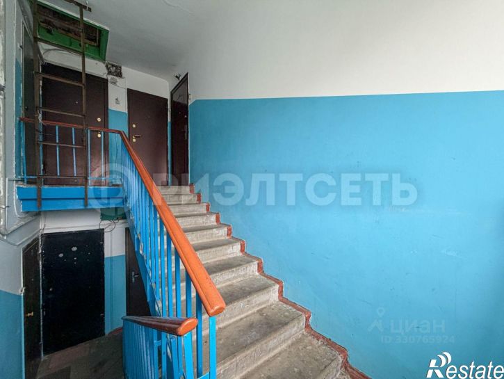 2-комн квартира улица Нахимова, 27,  д. 27