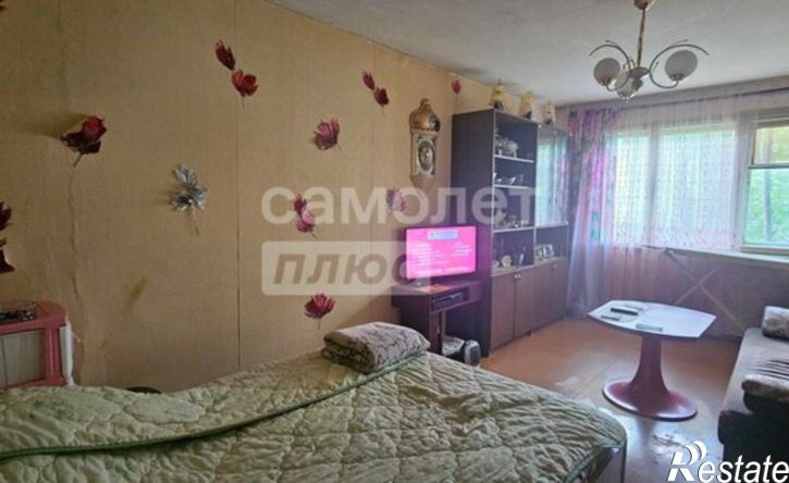 2-комн квартира ул Академика Книповича, 40,  д. 40