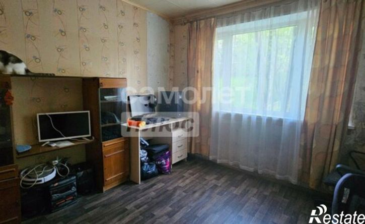 2-комн квартира ул Академика Книповича, 40,  д. 40