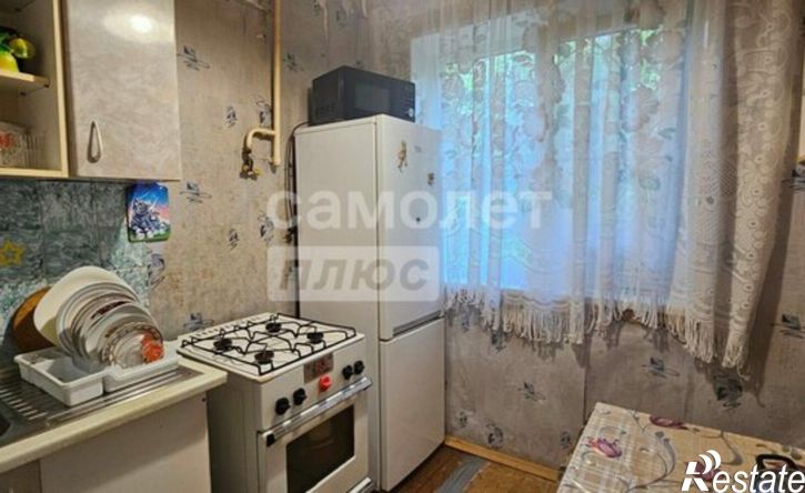 2-комн квартира ул Академика Книповича, 40,  д. 40
