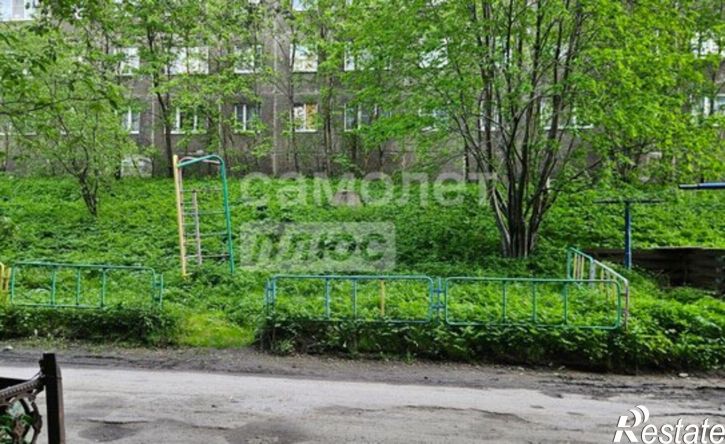 2-комн квартира ул Академика Книповича, 40,  д. 40