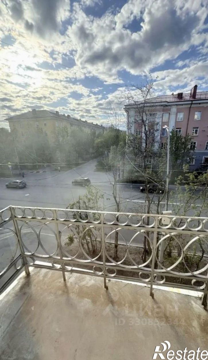 2-комн квартира Октябрьская улица, 18/13,  д. 18/13