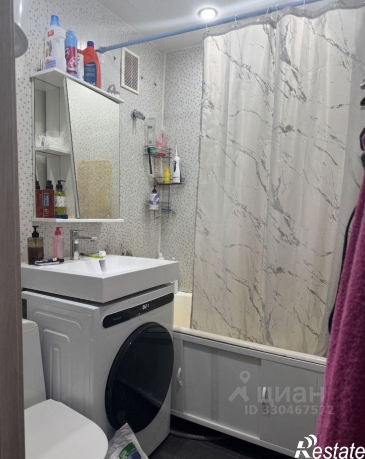 1-комн квартира улица Свердлова, 58,  д. 58