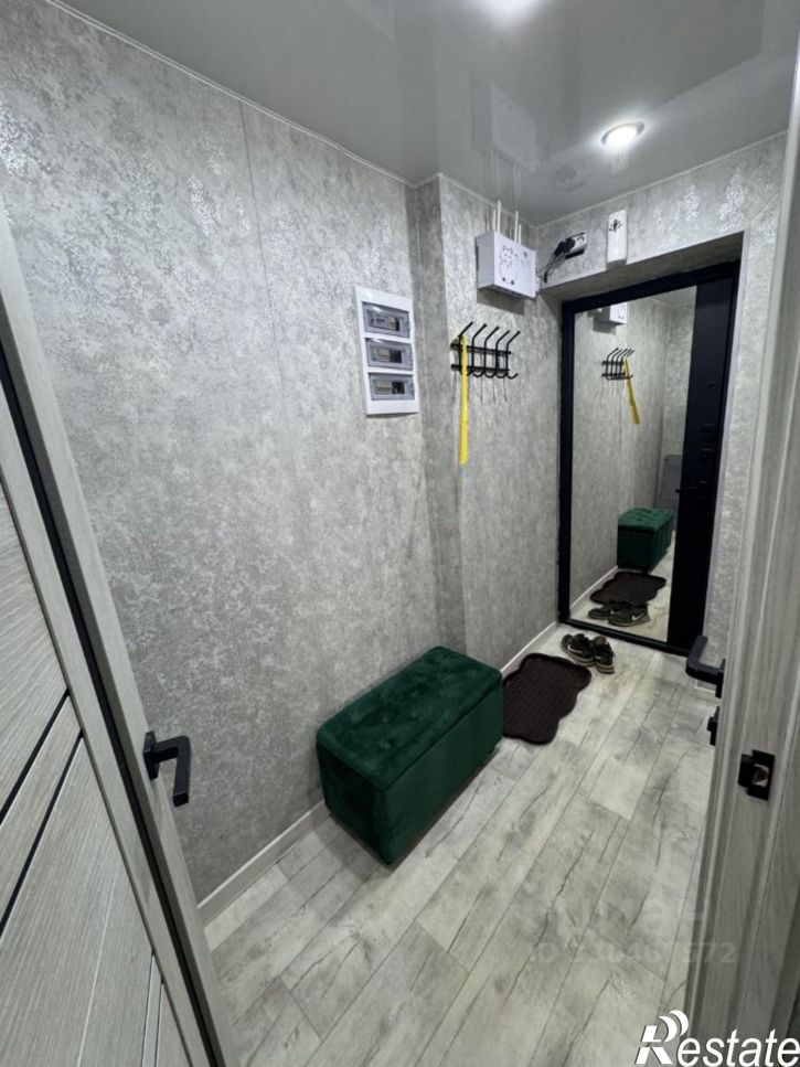 1-комн квартира улица Свердлова, 58,  д. 58