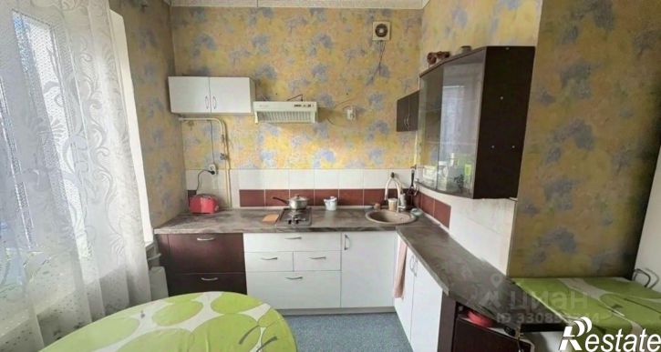 2-комн квартира Октябрьская улица, 18/13,  д. 18/13