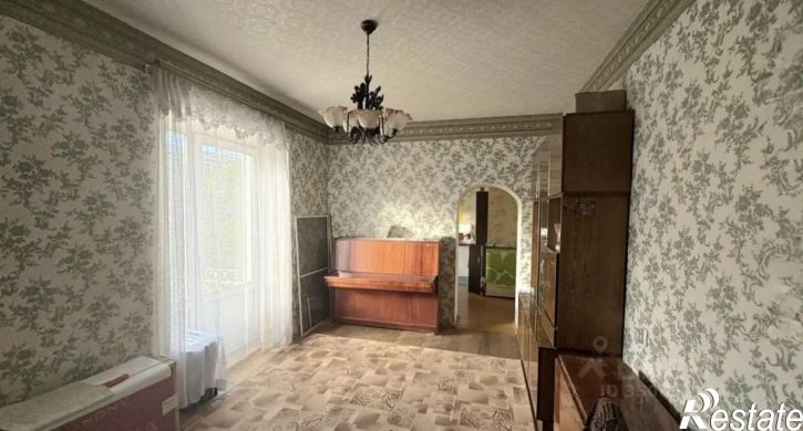 2-комн квартира Октябрьская улица, 18/13,  д. 18/13