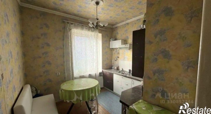 2-комн квартира Октябрьская улица, 18/13,  д. 18/13