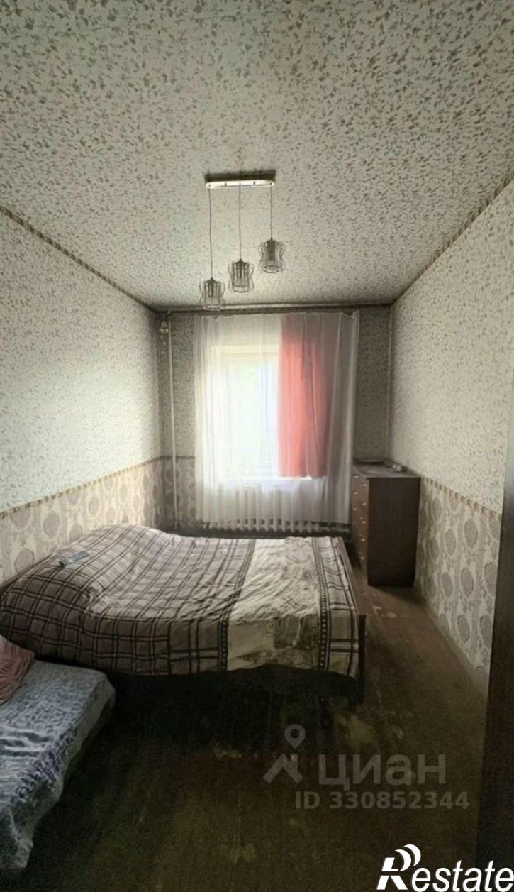 2-комн квартира Октябрьская улица, 18/13,  д. 18/13