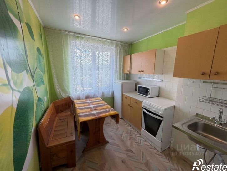 1-комн квартира ул Планерная, 3,  д. 3