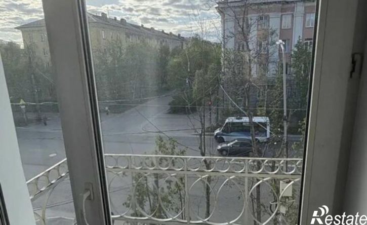 2-комн квартира ул Челюскинцев, 13/18,  д. 13/18