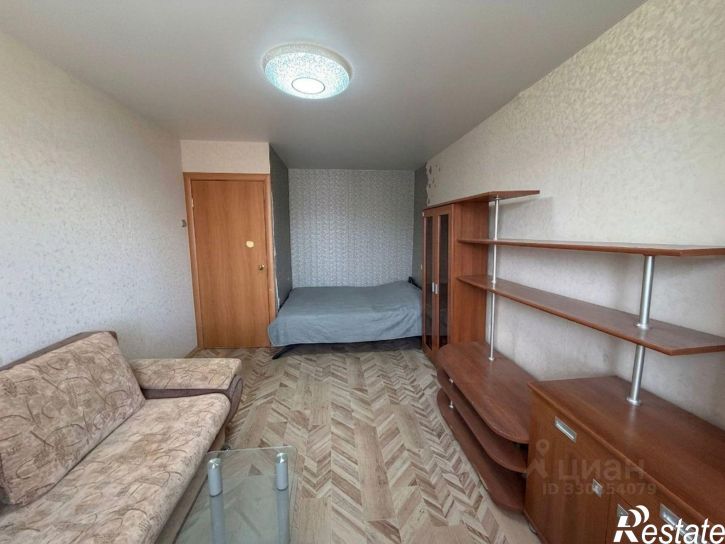1-комн квартира ул Планерная, 3,  д. 3