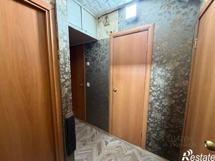1-комн квартира ул Планерная, 3,  д. 3