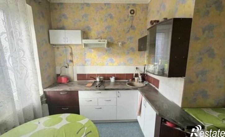 2-комн квартира ул Челюскинцев, 13/18,  д. 13/18