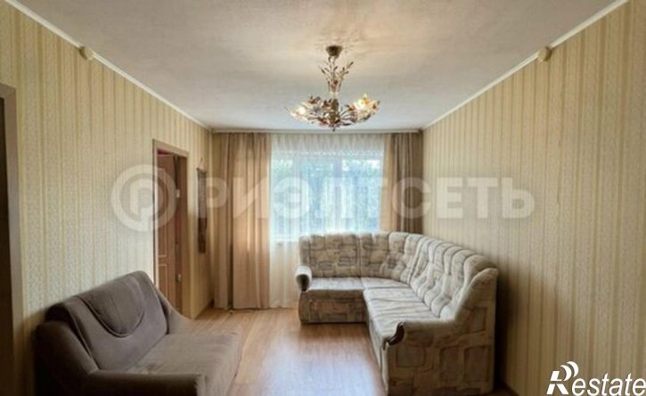 4-комн квартира ул Магомета Гаджиева, 6,  д. 6