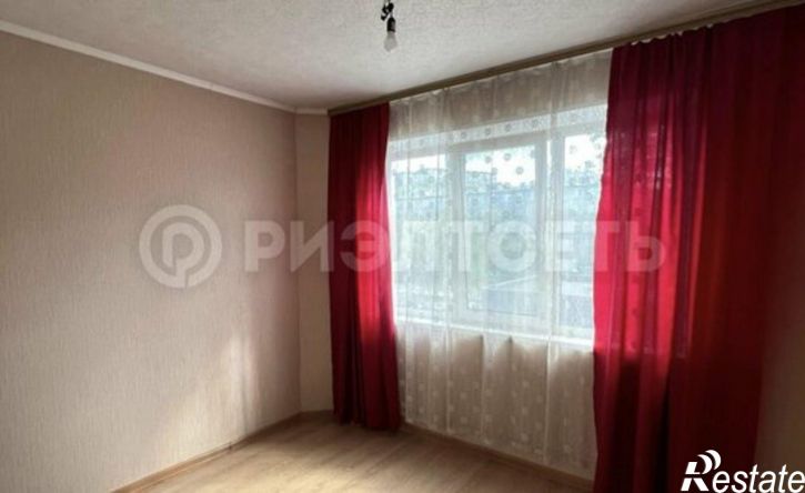 4-комн квартира ул Магомета Гаджиева, 6,  д. 6