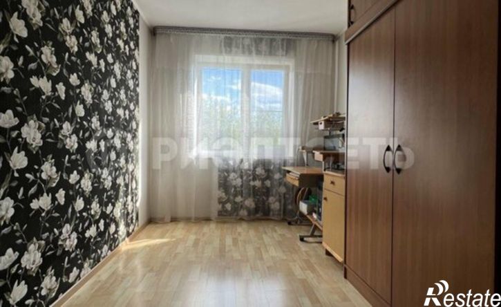 4-комн квартира ул Магомета Гаджиева, 6,  д. 6
