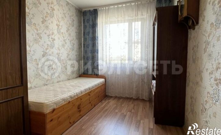4-комн квартира ул Магомета Гаджиева, 6,  д. 6