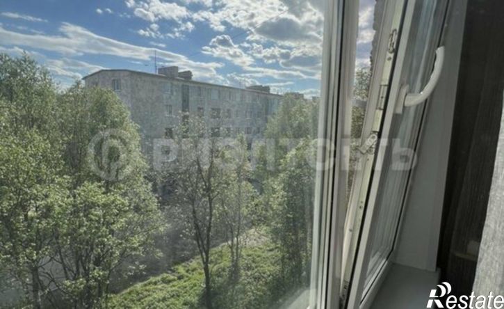4-комн квартира ул Магомета Гаджиева, 6,  д. 6