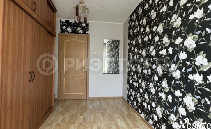 4-комн квартира ул Магомета Гаджиева, 6,  д. 6