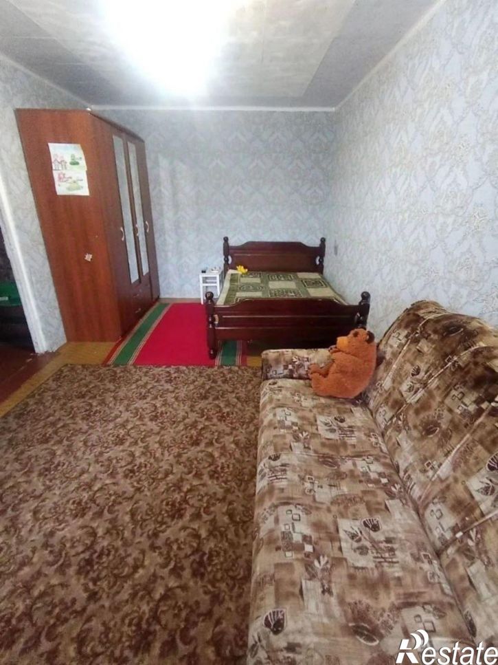 2-комн квартира Якорный пер, 4,  д. 4