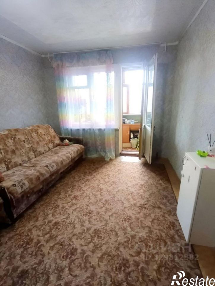 2-комн квартира Якорный пер, 4,  д. 4