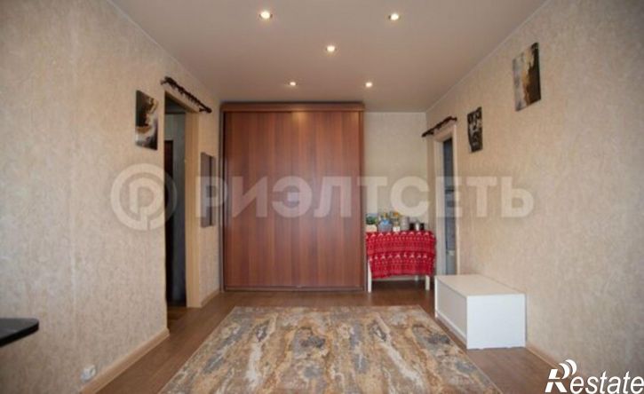 2-комн квартира ул Полярные Зори, 30,  д. 30