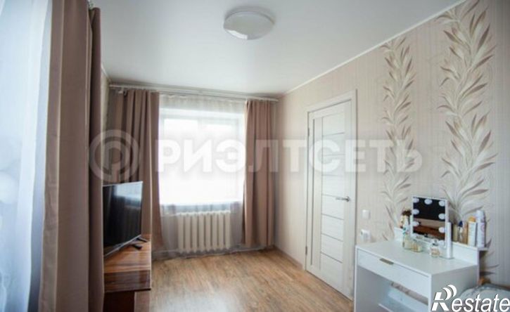 2-комн квартира ул Полярные Зори, 30,  д. 30